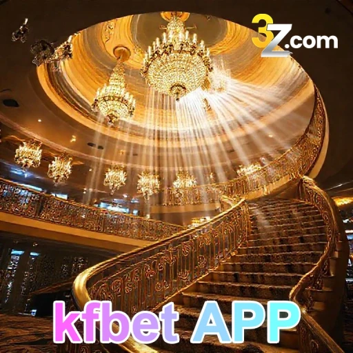 kfbet APP Apostas