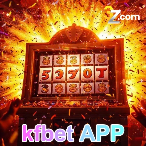 kfbet APP Jogos de caça-níqueis