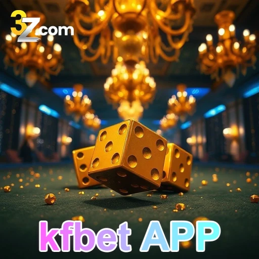 kfbet APP Confiavel
