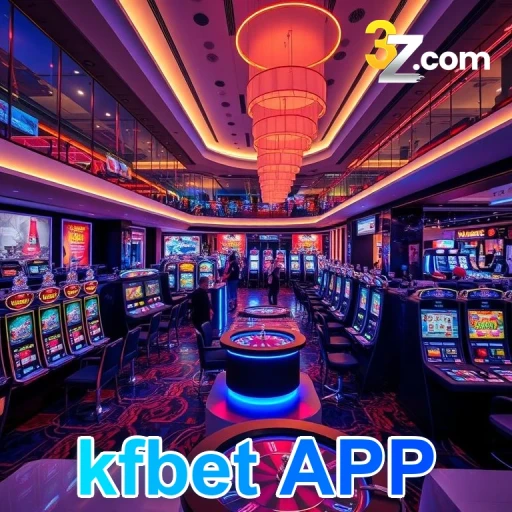 kfbet APP