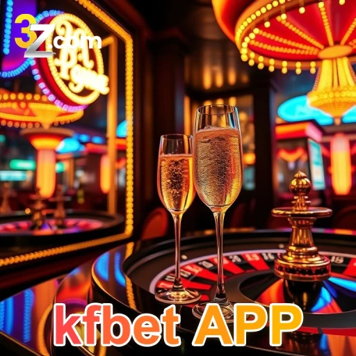 kfbet APP Jogos de caça-níqueis